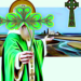San Patricio: ejemplo de esperanza cristiana para Irlanda
