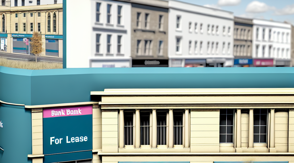 Santander cerrará una quinta parte de sus sucursales en Reino Unido; peligran unos 750 empleos