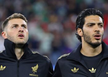 Santi Giménez dice de Raúl Jiménez lo que los anti americanistas no aceptan