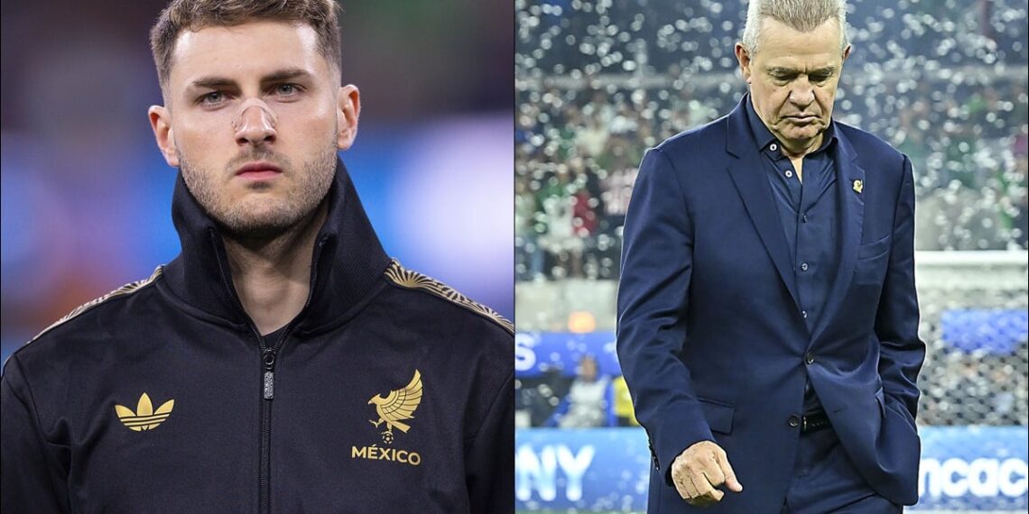 David Faitelson revienta a la directiva del Monterrey; exige salida de Martín Demichelis