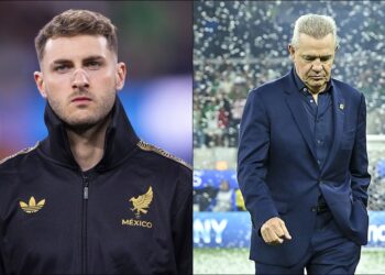 David Faitelson revienta a la directiva del Monterrey; exige salida de Martín Demichelis