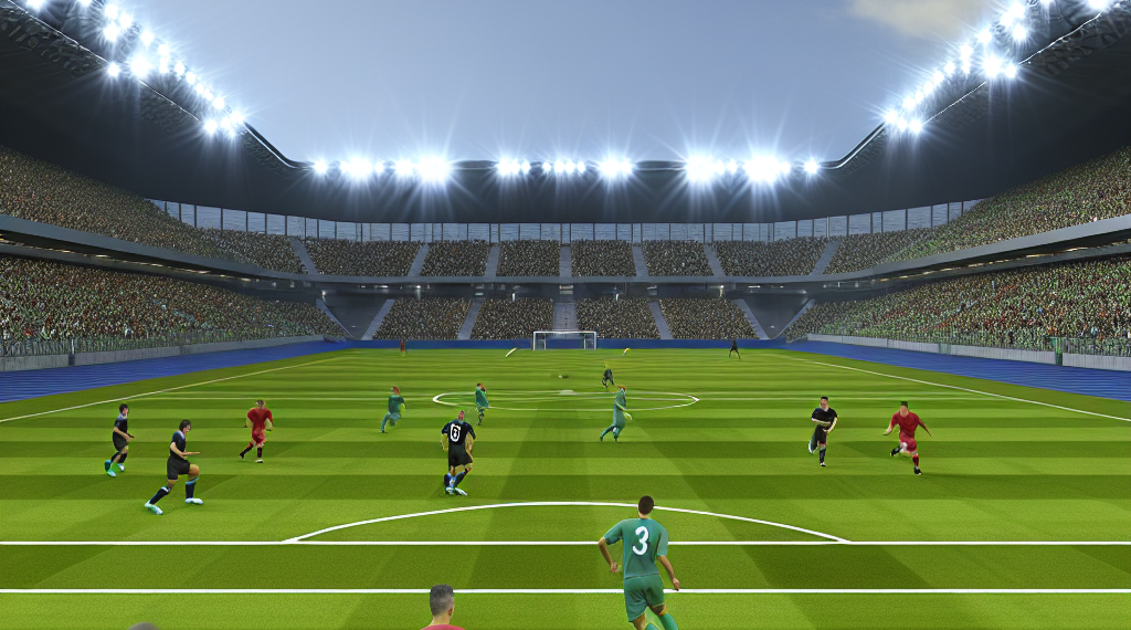 Santos vs Atlético San Luis EN VIVO