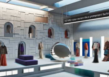 Sarah Burton habla sobre su propia visión para el futuro de Givenchy