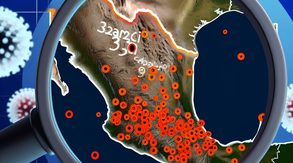 Sarampión en México: reportan 43 casos confirmados ¿cómo se contagia?