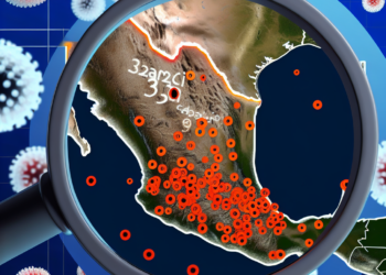 Sarampión en México: reportan 43 casos confirmados ¿cómo se contagia?