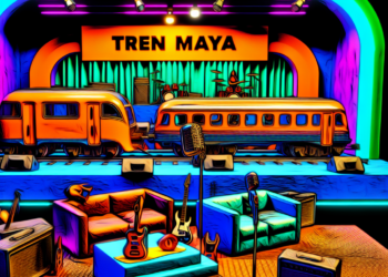 Saúl Hernández a Proceso: el rock, el Tren Maya, la violencia, la corrupción en México