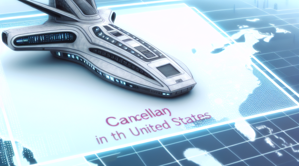 Schiff cancela gira en EE. UU. – DW – 21/03/2025