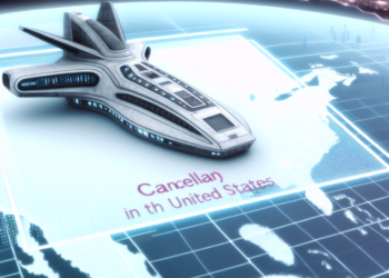 Schiff cancela gira en EE. UU. – DW – 21/03/2025