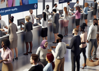 Scotiabank impulsa la equidad de género en el sector financiero