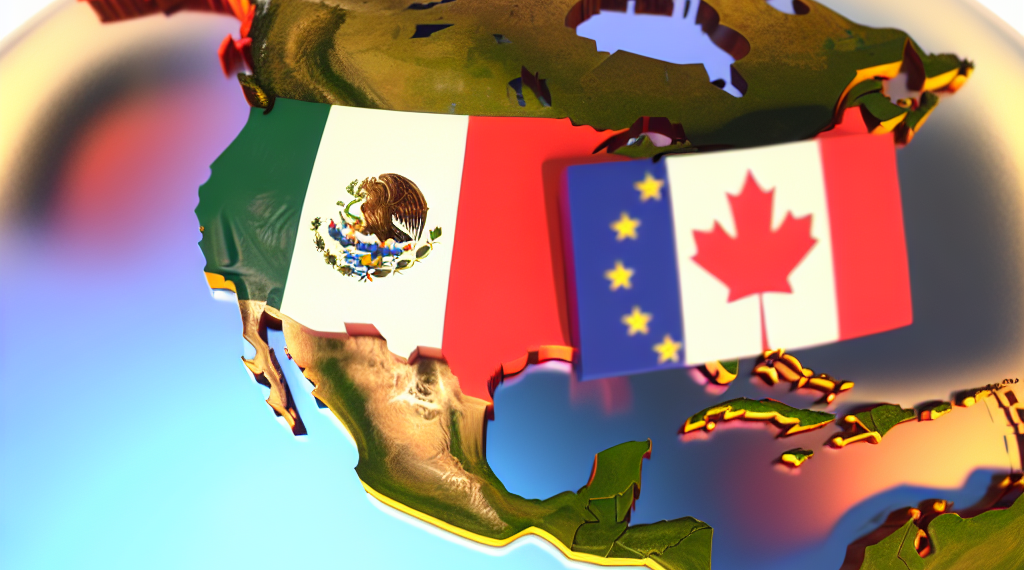 Se une a EU, México y Canadá