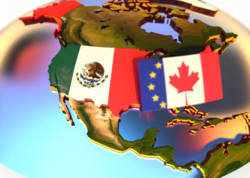 Se une a EU, México y Canadá