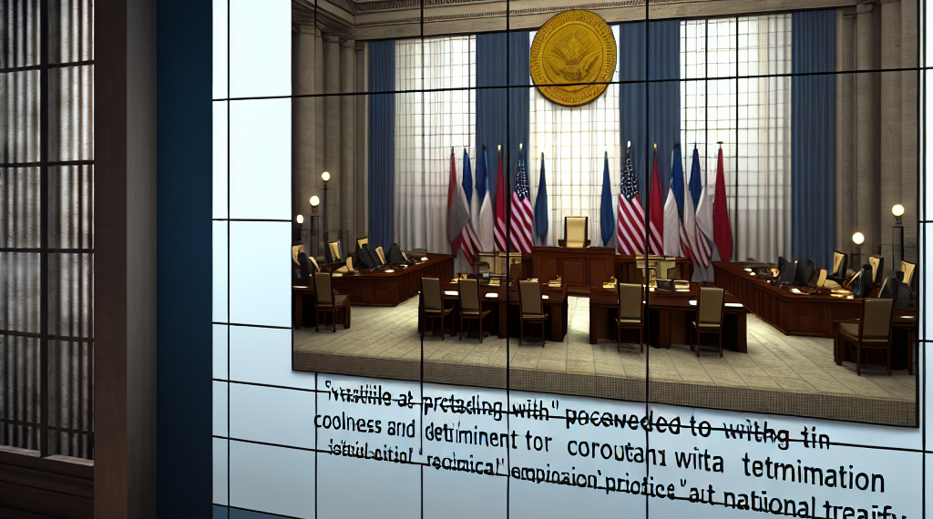 Se actuará con "sangre fría y firmeza" para conseguir el mejor acuerdo sobre aranceles: Ebrard