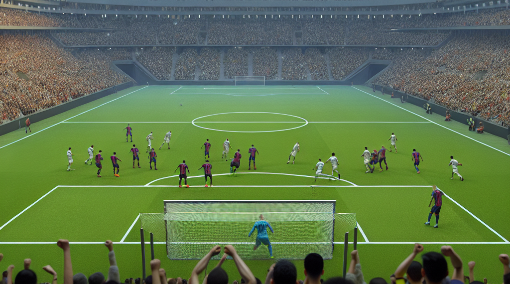 Seattle Sounders vs Cruz Azul EN VIVO Octavos de Final Ida Concacaf Champions Cup