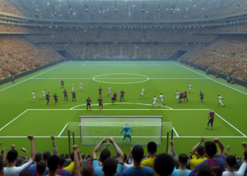 Seattle Sounders vs Cruz Azul EN VIVO Octavos de Final Ida Concacaf Champions Cup