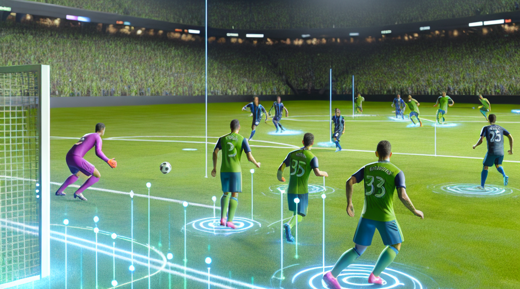 ¿Cómo quedó Seattle Sounders vs Cruz Azul? Cronología y resultado partido Concachampions 2025