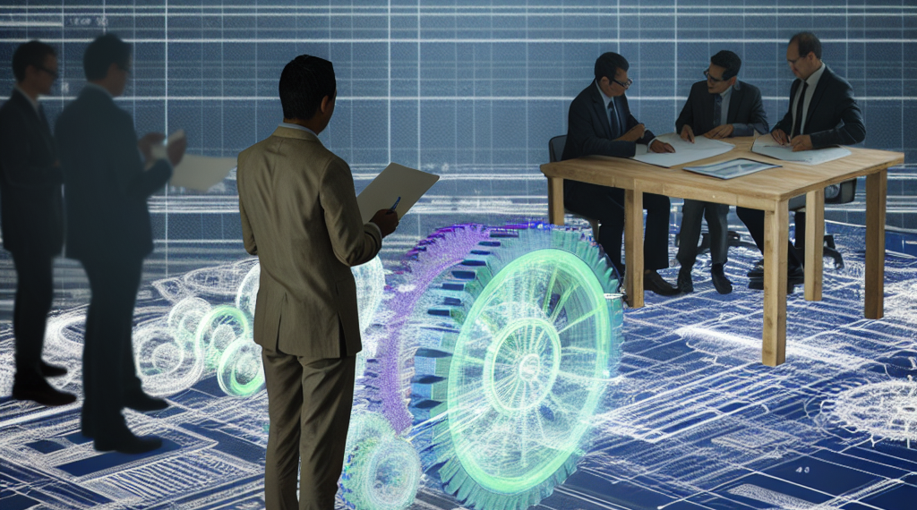 Secretaría de Economía e Iniciativa Nuevo León 4.0 reconocen proyectos de innovación tecnológica
