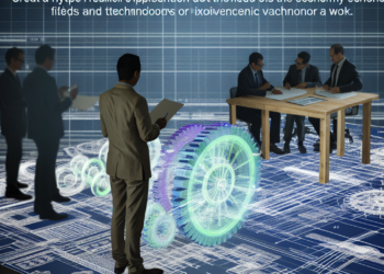 Secretaría de Economía e Iniciativa Nuevo León 4.0 reconocen proyectos de innovación tecnológica