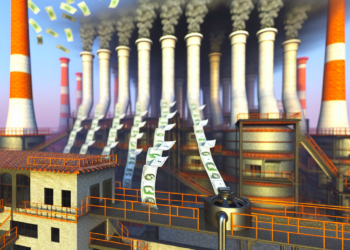 El secretario del Tesoro de EU asegura que los fabricantes chinos &quot;se tragarán&quot; los aranceles