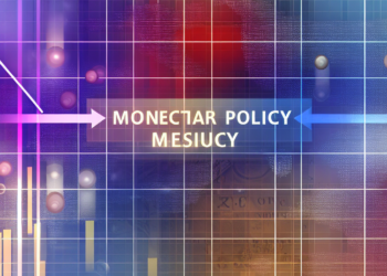 Actividad económica y anuncios de política monetaria