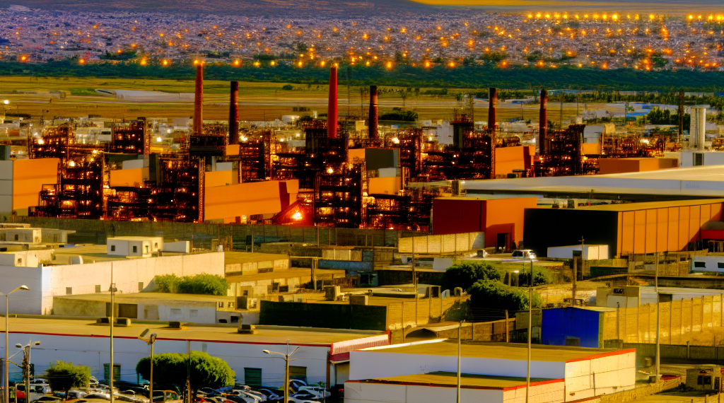 Sector de autopartes en Querétaro duplica alza nacional