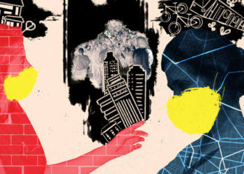 Pérdida y miedo, la marcas que dejó el Covid-19