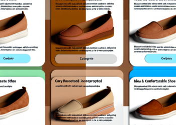 Seis zapatos planos cómodos y muy ponibles