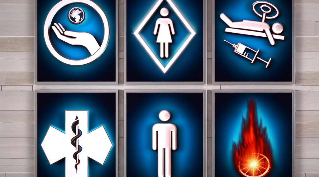 6 cosas que los médicos de urgencias desearían que evitaras