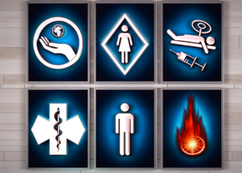 6 cosas que los médicos de urgencias desearían que evitaras