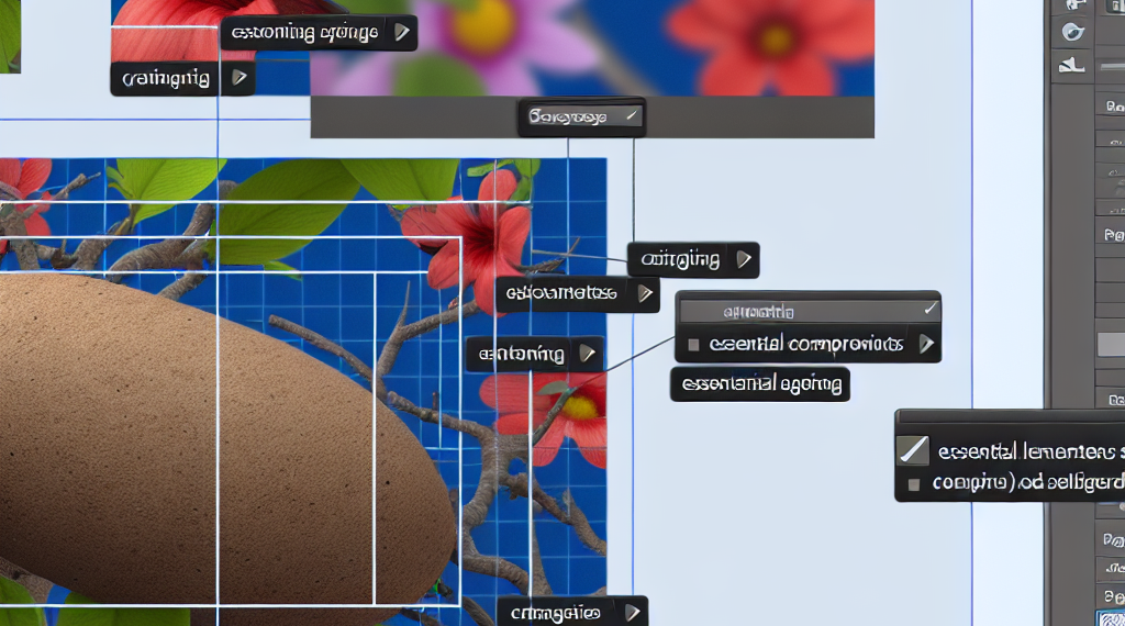 Seis básicos que necesito en primavera