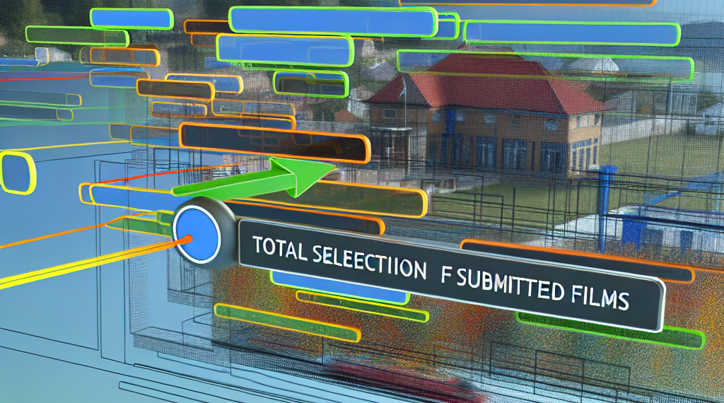 Lista completa de películas nominadas
