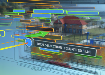 Lista completa de películas nominadas