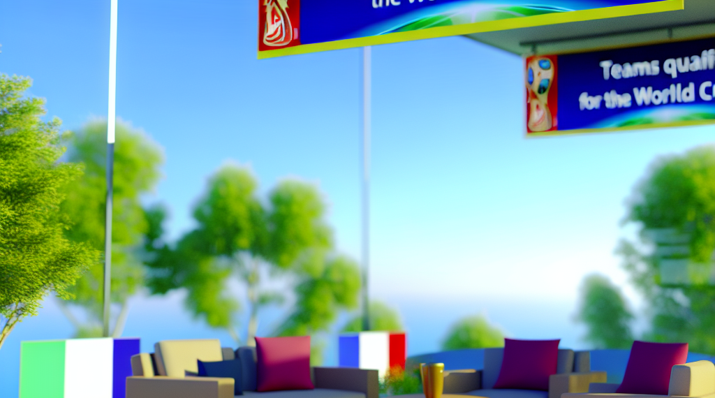 ¿Qué selecciones están clasificadas al Mundial 2026? Lista ACTUALIZADA