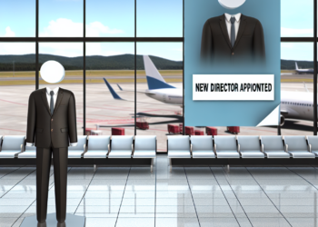 Semar nombra al almirante Juan José Padilla Olmos como director general del AICM