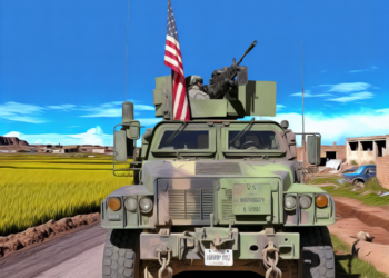 Senado aprueba el ingreso de 155 elementos de las fuerzas armadas de EU a México