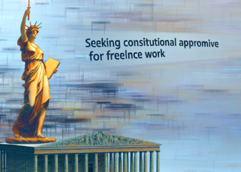 Senadores van por reconocimiento constitucional del trabajo independiente