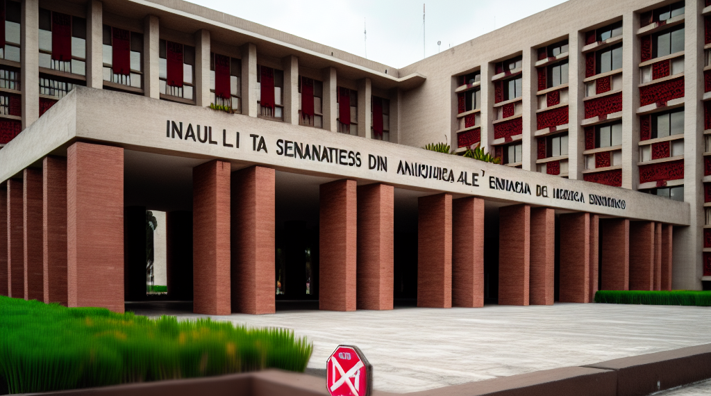 Senadores de la 4T avalan que el gobierno asuma las funciones del INAI