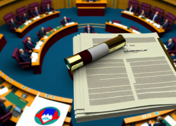 Senadores aprueban reformas a la Ley de Ingresos sobre Hidrocarburos