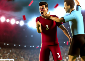 Sergio Ramos fue expulsado el pasado domingo ante los Pumas. FOTO: IMAGO7