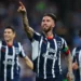 Sergio Ramos se estrena como goleador