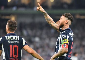 Sergio Ramos ya pidió su primer fichaje en Rayados de Monterrey