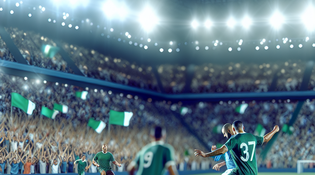 Sergio Ramos, víctima de Mateusz Bogusz en vergonzosa jugada