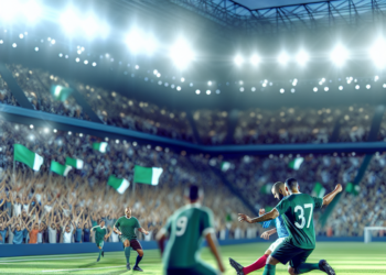 Sergio Ramos, víctima de Mateusz Bogusz en vergonzosa jugada