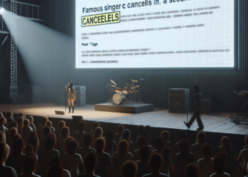 Shakira cancela su segundo concierto en Chile por problemas técnicos con el escenario