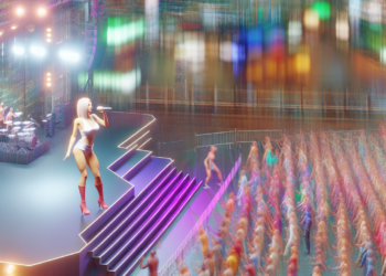 “Estoy Aquí Experience" de Shakira llega a CDMX