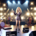 Shakira aplaza otro concierto de su gira por problemas del escenario en Chile