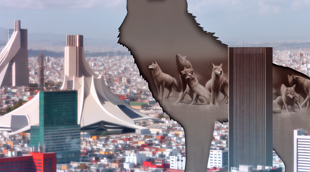 Shakira regresa a CDMX: “No hay mejor reencuentro que el de una loba con su manada mexicana” (Video)