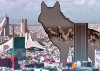 Shakira regresa a CDMX: “No hay mejor reencuentro que el de una loba con su manada mexicana” (Video)