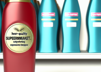 El shampoo de supermercado que es mejor que los de marca cara y evita que se deslave el tinte, según Profeco
