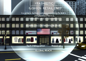 Shein seguirá vendiendo sus productos en EU pese a los aranceles de Trump, asegura su director