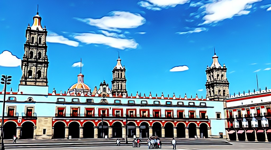 El Zócalo capitalino, el mejor lugar para tomar decisiones ante aranceles de Trump: Sheinbaum